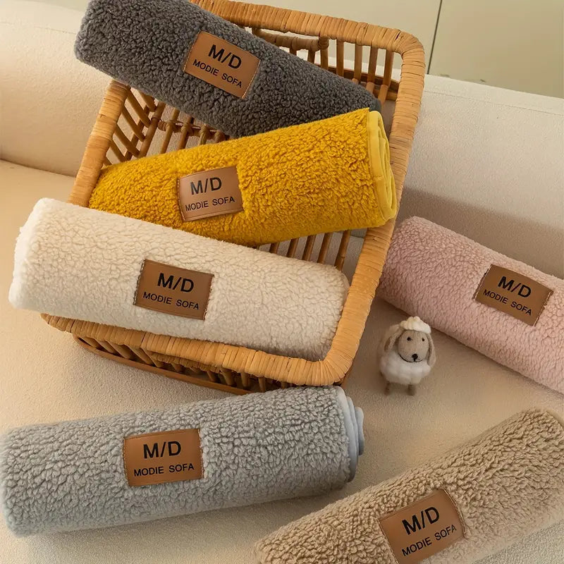 Elora | Luxe en Comfortabele Bankkleed