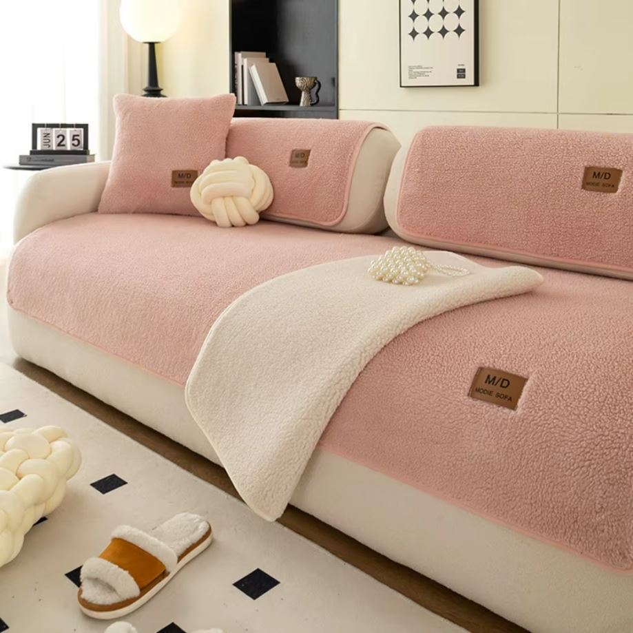 Elora | Luxe en Comfortabele Bankkleed