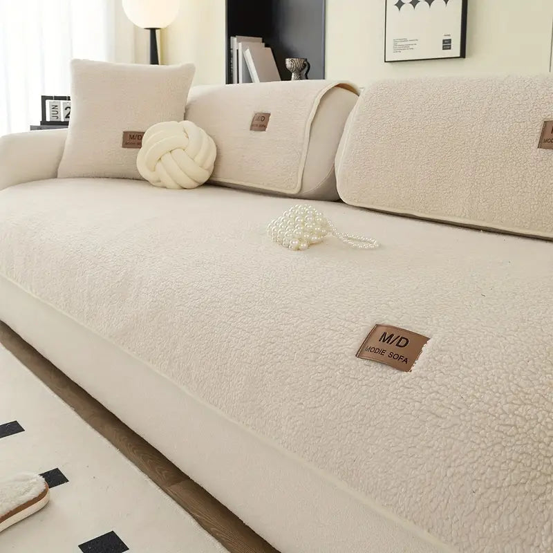 Elora | Luxe en Comfortabele Bankkleed