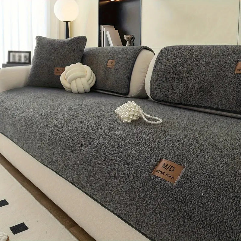 Elora | Luxe en Comfortabele Bankkleed