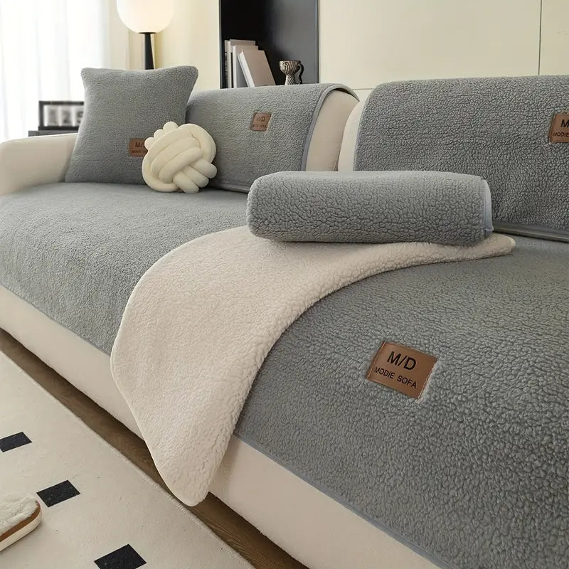 Elora | Luxe en Comfortabele Bankkleed