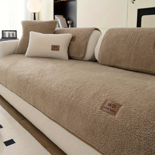 Elora | Luxe en Comfortabele Bankkleed