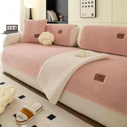 Elora | Luxe en Comfortabele Bankkleed